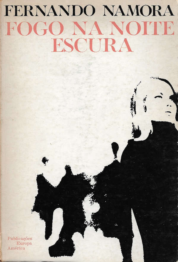 fogo na noite escura